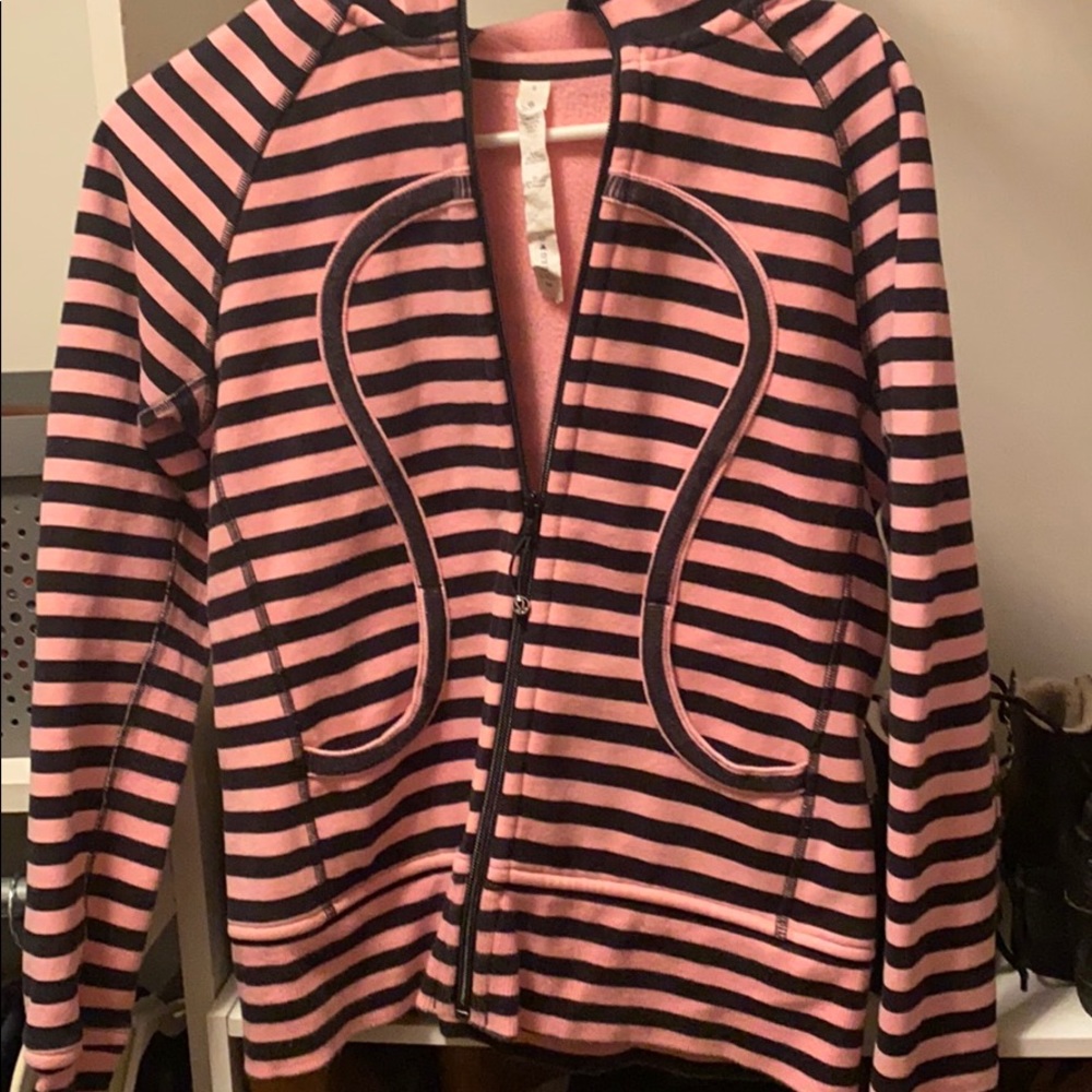 Lululemon scuba hoodie